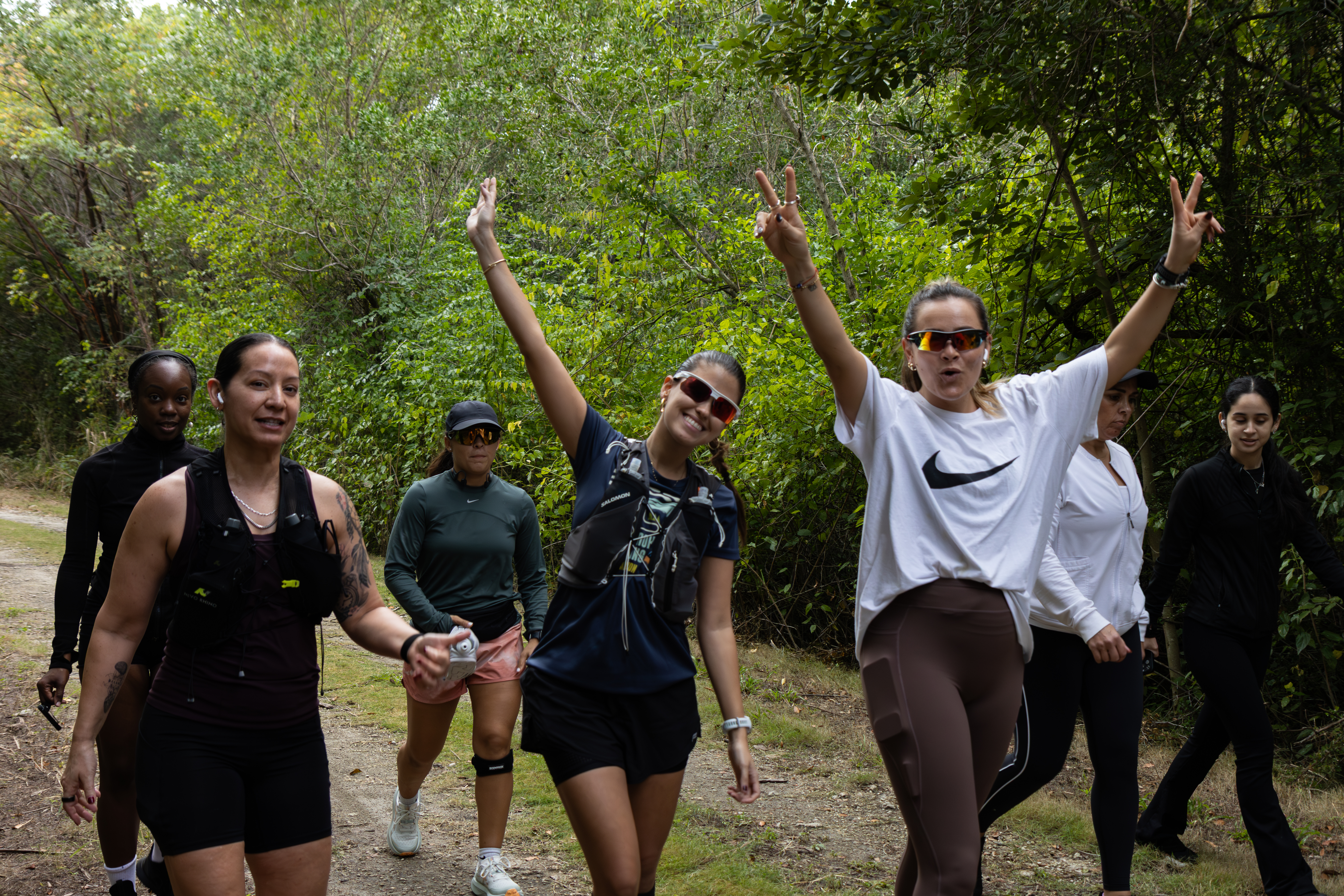 Bearly Runners community photo 1