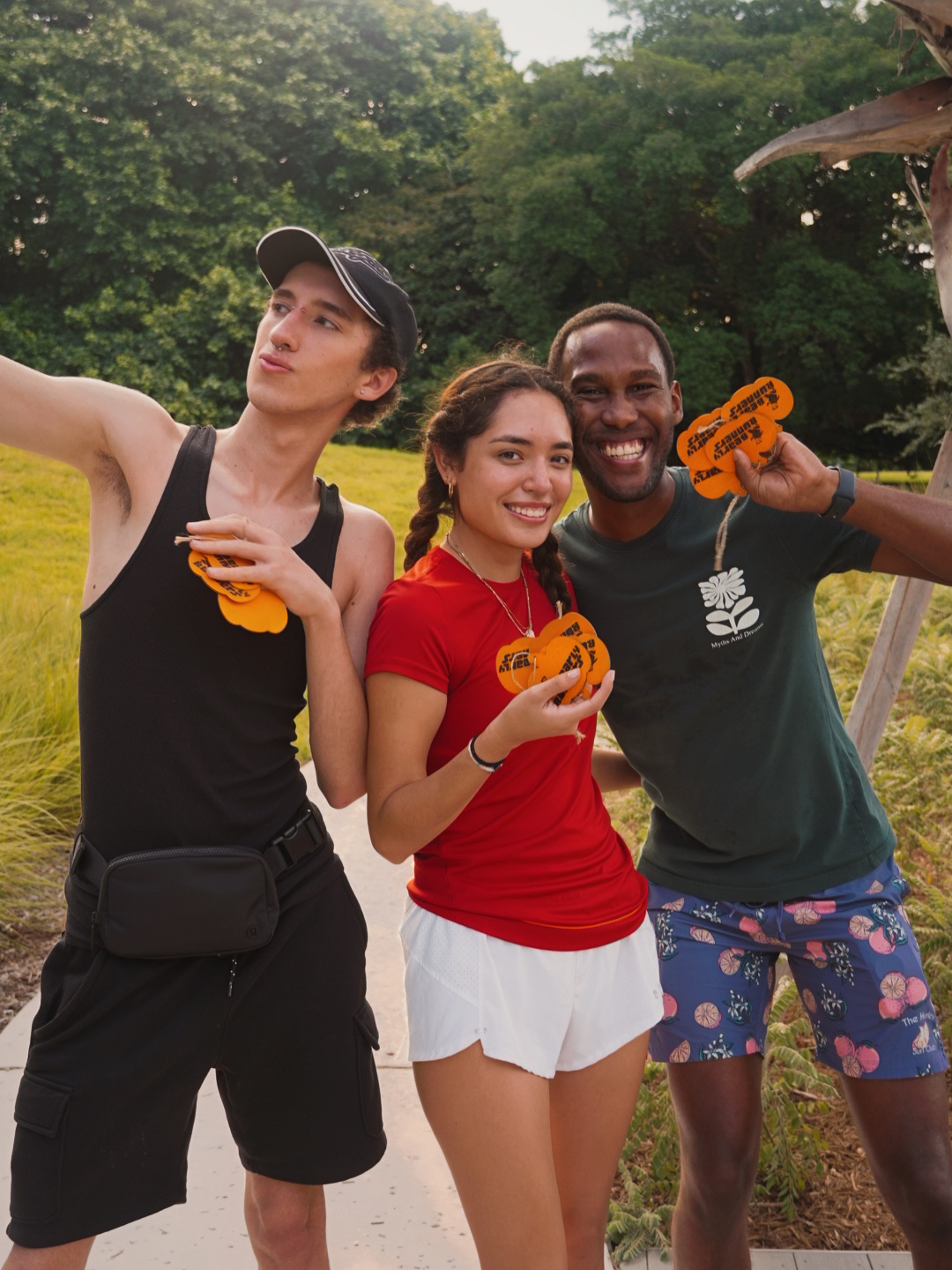 Bearly Runners community photo 2