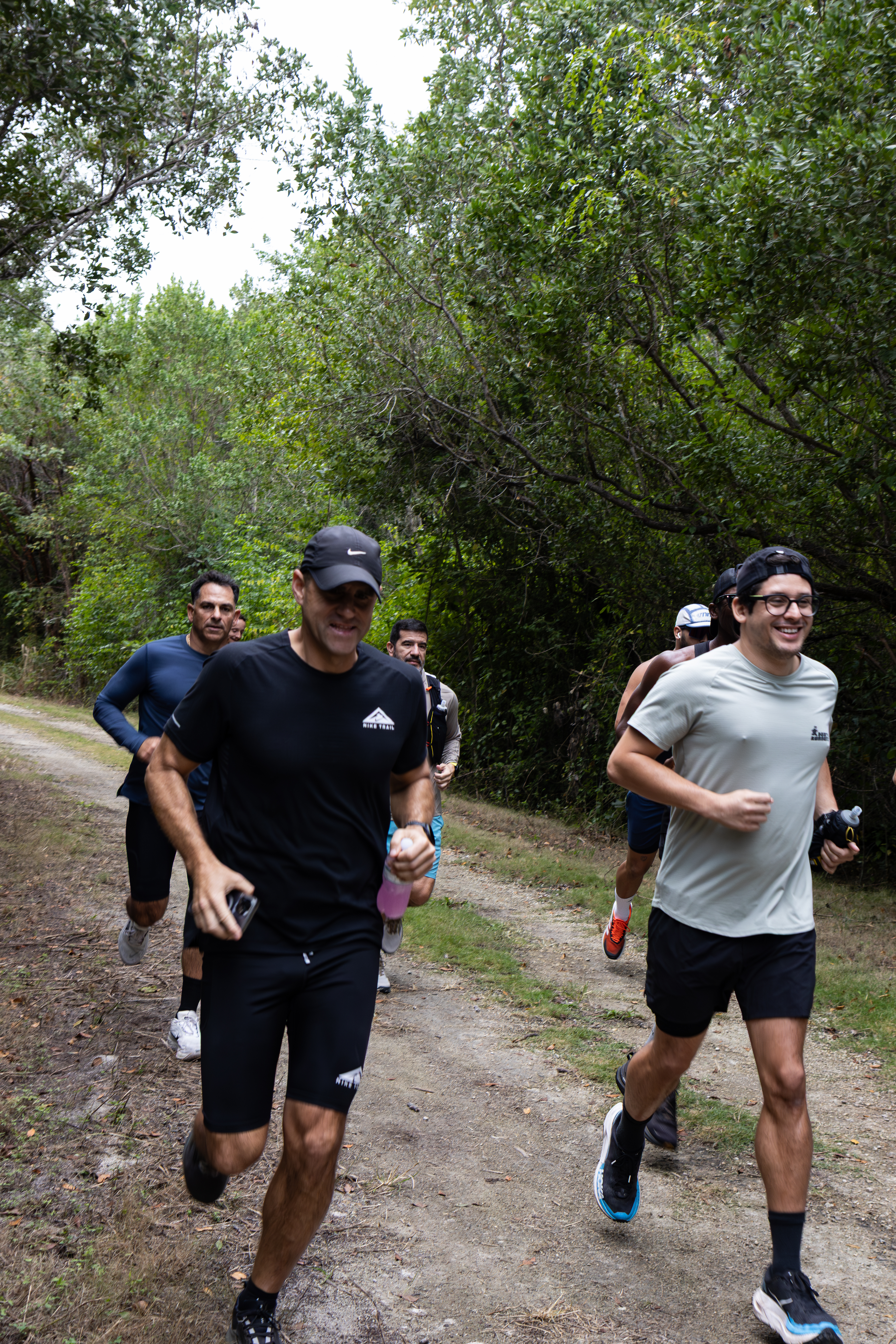 Bearly Runners community photo 3