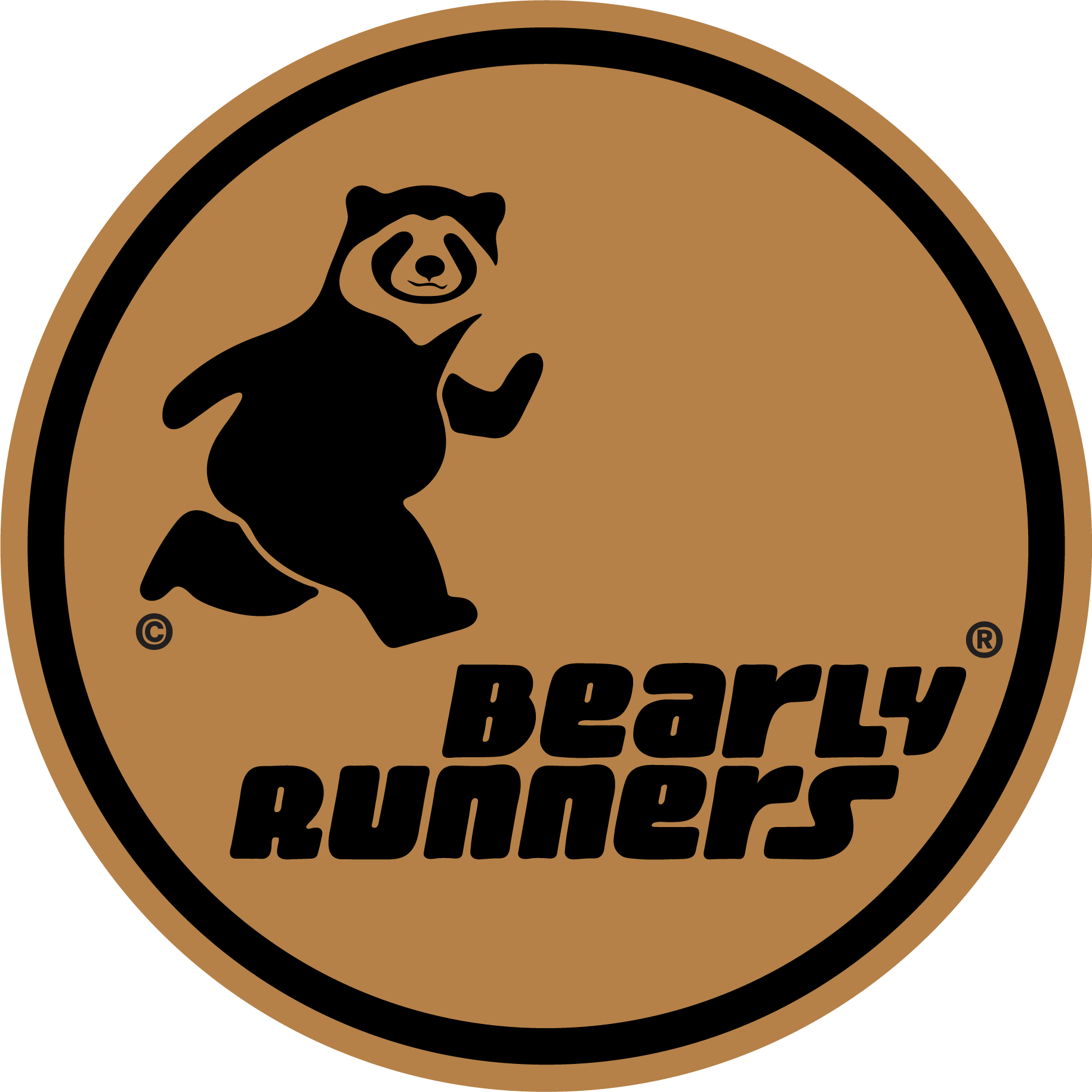 Bearly Runners